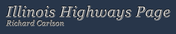 Illinois Highways Page